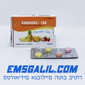 Sildenafil 4 pills 100 mg