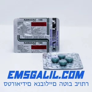 Sildenafil 100 mg 4 pills
